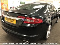 USED 2011 A JAGUAR XF JAGUAR XF 3.0D V6 DIESEL AUTO S PORTFOLIO  FREE UK DELIVERY*VIDEO AVAILABLE* FINANCE ARRANGED* PART EX*HPI CLEAR
