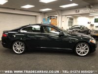 USED 2011 A JAGUAR XF JAGUAR XF 3.0D V6 DIESEL AUTO S PORTFOLIO  FREE UK DELIVERY*VIDEO AVAILABLE* FINANCE ARRANGED* PART EX*HPI CLEAR
