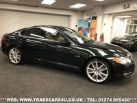 USED 2011 A JAGUAR XF JAGUAR XF 3.0D V6 DIESEL AUTO S PORTFOLIO  FREE UK DELIVERY*VIDEO AVAILABLE* FINANCE ARRANGED* PART EX*HPI CLEAR