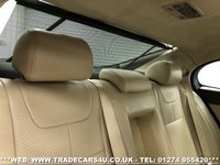 USED 2011 A JAGUAR XF JAGUAR XF 3.0D V6 DIESEL AUTO S PORTFOLIO  FREE UK DELIVERY*VIDEO AVAILABLE* FINANCE ARRANGED* PART EX*HPI CLEAR