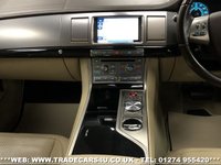 USED 2011 A JAGUAR XF JAGUAR XF 3.0D V6 DIESEL AUTO S PORTFOLIO  FREE UK DELIVERY*VIDEO AVAILABLE* FINANCE ARRANGED* PART EX*HPI CLEAR