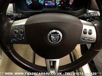 USED 2011 A JAGUAR XF JAGUAR XF 3.0D V6 DIESEL AUTO S PORTFOLIO  FREE UK DELIVERY*VIDEO AVAILABLE* FINANCE ARRANGED* PART EX*HPI CLEAR