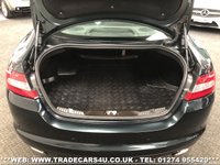 USED 2011 A JAGUAR XF JAGUAR XF 3.0D V6 DIESEL AUTO S PORTFOLIO  FREE UK DELIVERY*VIDEO AVAILABLE* FINANCE ARRANGED* PART EX*HPI CLEAR