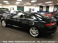 USED 2011 A JAGUAR XF JAGUAR XF 3.0D V6 DIESEL AUTO S PORTFOLIO  FREE UK DELIVERY*VIDEO AVAILABLE* FINANCE ARRANGED* PART EX*HPI CLEAR