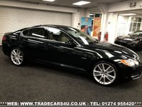 USED 2011 A JAGUAR XF JAGUAR XF 3.0D V6 DIESEL AUTO S PORTFOLIO  FREE UK DELIVERY*VIDEO AVAILABLE* FINANCE ARRANGED* PART EX*HPI CLEAR