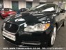 USED 2011 A JAGUAR XF JAGUAR XF 3.0D V6 DIESEL AUTO S PORTFOLIO  FREE UK DELIVERY*VIDEO AVAILABLE* FINANCE ARRANGED* PART EX*HPI CLEAR