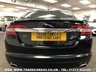 USED 2011 A JAGUAR XF JAGUAR XF 3.0D V6 DIESEL AUTO S PORTFOLIO  FREE UK DELIVERY*VIDEO AVAILABLE* FINANCE ARRANGED* PART EX*HPI CLEAR