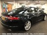 USED 2011 A JAGUAR XF JAGUAR XF 3.0D V6 DIESEL AUTO S PORTFOLIO  FREE UK DELIVERY*VIDEO AVAILABLE* FINANCE ARRANGED* PART EX*HPI CLEAR