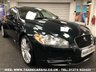 USED 2011 A JAGUAR XF JAGUAR XF 3.0D V6 DIESEL AUTO S PORTFOLIO  FREE UK DELIVERY*VIDEO AVAILABLE* FINANCE ARRANGED* PART EX*HPI CLEAR
