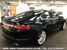 USED 2011 A JAGUAR XF JAGUAR XF 3.0D V6 DIESEL AUTO S PORTFOLIO  FREE UK DELIVERY*VIDEO AVAILABLE* FINANCE ARRANGED* PART EX*HPI CLEAR