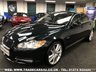 USED 2011 A JAGUAR XF JAGUAR XF 3.0D V6 DIESEL AUTO S PORTFOLIO  FREE UK DELIVERY*VIDEO AVAILABLE* FINANCE ARRANGED* PART EX*HPI CLEAR