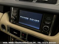 USED 2010 10 LAND ROVER RANGE ROVER 3.6 TDV8 VOGUE 5d 271 BHP FREE UK DELIVERY*VIDEO AVAILABLE* FINANCE ARRANGED* PART EX*HPI CLEAR