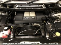 USED 2010 10 LAND ROVER RANGE ROVER 3.6 TDV8 VOGUE 5d 271 BHP FREE UK DELIVERY*VIDEO AVAILABLE* FINANCE ARRANGED* PART EX*HPI CLEAR
