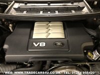 USED 2010 10 LAND ROVER RANGE ROVER 3.6 TDV8 VOGUE 5d 271 BHP FREE UK DELIVERY*VIDEO AVAILABLE* FINANCE ARRANGED* PART EX*HPI CLEAR