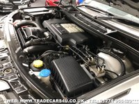 USED 2010 10 LAND ROVER RANGE ROVER 3.6 TDV8 VOGUE 5d 271 BHP FREE UK DELIVERY*VIDEO AVAILABLE* FINANCE ARRANGED* PART EX*HPI CLEAR