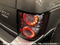 USED 2010 10 LAND ROVER RANGE ROVER 3.6 TDV8 VOGUE 5d 271 BHP FREE UK DELIVERY*VIDEO AVAILABLE* FINANCE ARRANGED* PART EX*HPI CLEAR