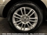 USED 2010 10 LAND ROVER RANGE ROVER 3.6 TDV8 VOGUE 5d 271 BHP FREE UK DELIVERY*VIDEO AVAILABLE* FINANCE ARRANGED* PART EX*HPI CLEAR