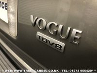 USED 2010 10 LAND ROVER RANGE ROVER 3.6 TDV8 VOGUE 5d 271 BHP FREE UK DELIVERY*VIDEO AVAILABLE* FINANCE ARRANGED* PART EX*HPI CLEAR