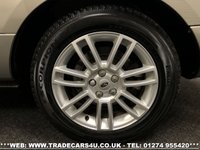 USED 2010 10 LAND ROVER RANGE ROVER 3.6 TDV8 VOGUE 5d 271 BHP FREE UK DELIVERY*VIDEO AVAILABLE* FINANCE ARRANGED* PART EX*HPI CLEAR