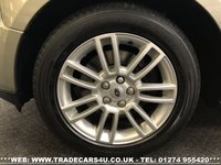 USED 2010 10 LAND ROVER RANGE ROVER 3.6 TDV8 VOGUE 5d 271 BHP FREE UK DELIVERY*VIDEO AVAILABLE* FINANCE ARRANGED* PART EX*HPI CLEAR