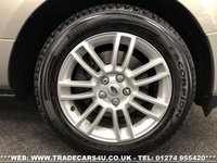 USED 2010 10 LAND ROVER RANGE ROVER 3.6 TDV8 VOGUE 5d 271 BHP FREE UK DELIVERY*VIDEO AVAILABLE* FINANCE ARRANGED* PART EX*HPI CLEAR