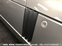 USED 2010 10 LAND ROVER RANGE ROVER 3.6 TDV8 VOGUE 5d 271 BHP FREE UK DELIVERY*VIDEO AVAILABLE* FINANCE ARRANGED* PART EX*HPI CLEAR