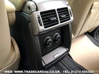 USED 2010 10 LAND ROVER RANGE ROVER 3.6 TDV8 VOGUE 5d 271 BHP FREE UK DELIVERY*VIDEO AVAILABLE* FINANCE ARRANGED* PART EX*HPI CLEAR