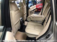 USED 2010 10 LAND ROVER RANGE ROVER 3.6 TDV8 VOGUE 5d 271 BHP FREE UK DELIVERY*VIDEO AVAILABLE* FINANCE ARRANGED* PART EX*HPI CLEAR