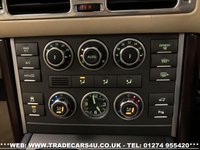 USED 2010 10 LAND ROVER RANGE ROVER 3.6 TDV8 VOGUE 5d 271 BHP FREE UK DELIVERY*VIDEO AVAILABLE* FINANCE ARRANGED* PART EX*HPI CLEAR