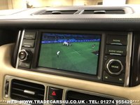 USED 2010 10 LAND ROVER RANGE ROVER 3.6 TDV8 VOGUE 5d 271 BHP FREE UK DELIVERY*VIDEO AVAILABLE* FINANCE ARRANGED* PART EX*HPI CLEAR