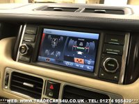 USED 2010 10 LAND ROVER RANGE ROVER 3.6 TDV8 VOGUE 5d 271 BHP FREE UK DELIVERY*VIDEO AVAILABLE* FINANCE ARRANGED* PART EX*HPI CLEAR
