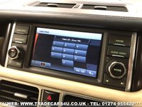 USED 2010 10 LAND ROVER RANGE ROVER 3.6 TDV8 VOGUE 5d 271 BHP FREE UK DELIVERY*VIDEO AVAILABLE* FINANCE ARRANGED* PART EX*HPI CLEAR