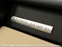 USED 2010 10 LAND ROVER RANGE ROVER 3.6 TDV8 VOGUE 5d 271 BHP FREE UK DELIVERY*VIDEO AVAILABLE* FINANCE ARRANGED* PART EX*HPI CLEAR