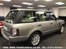 USED 2010 10 LAND ROVER RANGE ROVER 3.6 TDV8 VOGUE 5d 271 BHP FREE UK DELIVERY*VIDEO AVAILABLE* FINANCE ARRANGED* PART EX*HPI CLEAR