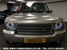 USED 2010 10 LAND ROVER RANGE ROVER 3.6 TDV8 VOGUE 5d 271 BHP FREE UK DELIVERY*VIDEO AVAILABLE* FINANCE ARRANGED* PART EX*HPI CLEAR