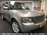 USED 2010 10 LAND ROVER RANGE ROVER 3.6 TDV8 VOGUE 5d 271 BHP FREE UK DELIVERY*VIDEO AVAILABLE* FINANCE ARRANGED* PART EX*HPI CLEAR