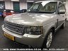 USED 2010 10 LAND ROVER RANGE ROVER 3.6 TDV8 VOGUE 5d 271 BHP FREE UK DELIVERY*VIDEO AVAILABLE* FINANCE ARRANGED* PART EX*HPI CLEAR