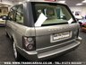 USED 2010 10 LAND ROVER RANGE ROVER 3.6 TDV8 VOGUE 5d 271 BHP FREE UK DELIVERY*VIDEO AVAILABLE* FINANCE ARRANGED* PART EX*HPI CLEAR