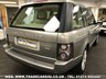 USED 2010 10 LAND ROVER RANGE ROVER 3.6 TDV8 VOGUE 5d 271 BHP FREE UK DELIVERY*VIDEO AVAILABLE* FINANCE ARRANGED* PART EX*HPI CLEAR