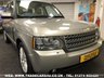 USED 2010 10 LAND ROVER RANGE ROVER 3.6 TDV8 VOGUE 5d 271 BHP FREE UK DELIVERY*VIDEO AVAILABLE* FINANCE ARRANGED* PART EX*HPI CLEAR