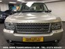 USED 2010 10 LAND ROVER RANGE ROVER 3.6 TDV8 VOGUE 5d 271 BHP FREE UK DELIVERY*VIDEO AVAILABLE* FINANCE ARRANGED* PART EX*HPI CLEAR