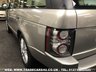USED 2010 10 LAND ROVER RANGE ROVER 3.6 TDV8 VOGUE 5d 271 BHP FREE UK DELIVERY*VIDEO AVAILABLE* FINANCE ARRANGED* PART EX*HPI CLEAR