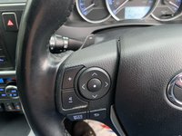 USED 2014 B TOYOTA AURIS 1.6 VALVEMATIC ICON PLUS 5d 130 BHP AURIS 'ICON PLUS' AUTOMATIC 5DR MULTI-DRIVE , 2 FORMER KEEPERS ONLY 33,000 MILES FROM NEW WITH HISTORY, TUNGSTEN BLUE METALLIC - PRICED TO SELL @ ONLY &pound;7495.00