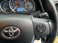 USED 2014 B TOYOTA AURIS 1.6 VALVEMATIC ICON PLUS 5d 130 BHP AURIS 'ICON PLUS' AUTOMATIC 5DR MULTI-DRIVE , 2 FORMER KEEPERS ONLY 33,000 MILES FROM NEW WITH HISTORY, TUNGSTEN BLUE METALLIC - PRICED TO SELL @ ONLY &pound;7495.00