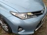USED 2014 B TOYOTA AURIS 1.6 VALVEMATIC ICON PLUS 5d 130 BHP AURIS 'ICON PLUS' AUTOMATIC 5DR MULTI-DRIVE , 2 FORMER KEEPERS ONLY 33,000 MILES FROM NEW WITH HISTORY, TUNGSTEN BLUE METALLIC - PRICED TO SELL @ ONLY &pound;7495.00