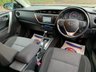 USED 2014 B TOYOTA AURIS 1.6 VALVEMATIC ICON PLUS 5d 130 BHP AURIS 'ICON PLUS' AUTOMATIC 5DR MULTI-DRIVE , 2 FORMER KEEPERS ONLY 33,000 MILES FROM NEW WITH HISTORY, TUNGSTEN BLUE METALLIC - PRICED TO SELL @ ONLY &pound;7495.00