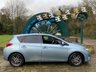 USED 2014 B TOYOTA AURIS 1.6 VALVEMATIC ICON PLUS 5d 130 BHP AURIS 'ICON PLUS' AUTOMATIC 5DR MULTI-DRIVE , 2 FORMER KEEPERS ONLY 33,000 MILES FROM NEW WITH HISTORY, TUNGSTEN BLUE METALLIC - PRICED TO SELL @ ONLY &pound;7495.00