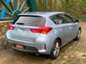 USED 2014 B TOYOTA AURIS 1.6 VALVEMATIC ICON PLUS 5d 130 BHP AURIS 'ICON PLUS' AUTOMATIC 5DR MULTI-DRIVE , 2 FORMER KEEPERS ONLY 33,000 MILES FROM NEW WITH HISTORY, TUNGSTEN BLUE METALLIC - PRICED TO SELL @ ONLY &pound;7495.00