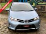 USED 2014 B TOYOTA AURIS 1.6 VALVEMATIC ICON PLUS 5d 130 BHP AURIS 'ICON PLUS' AUTOMATIC 5DR MULTI-DRIVE , 2 FORMER KEEPERS ONLY 33,000 MILES FROM NEW WITH HISTORY, TUNGSTEN BLUE METALLIC - PRICED TO SELL @ ONLY &pound;7495.00