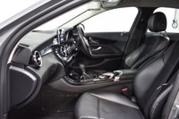 USED 2015 15 MERCEDES-BENZ C CLASS 2.0 C200 SE 4d 184 BHP Click&Collect / Home Delivery